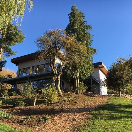 Ferienhaus Haagalm Primstal Exterior photo