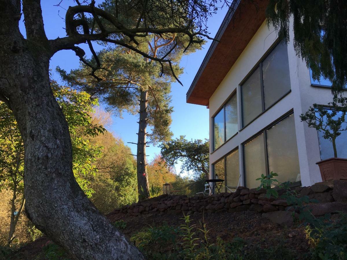 Ferienhaus Haagalm Primstal Exterior photo