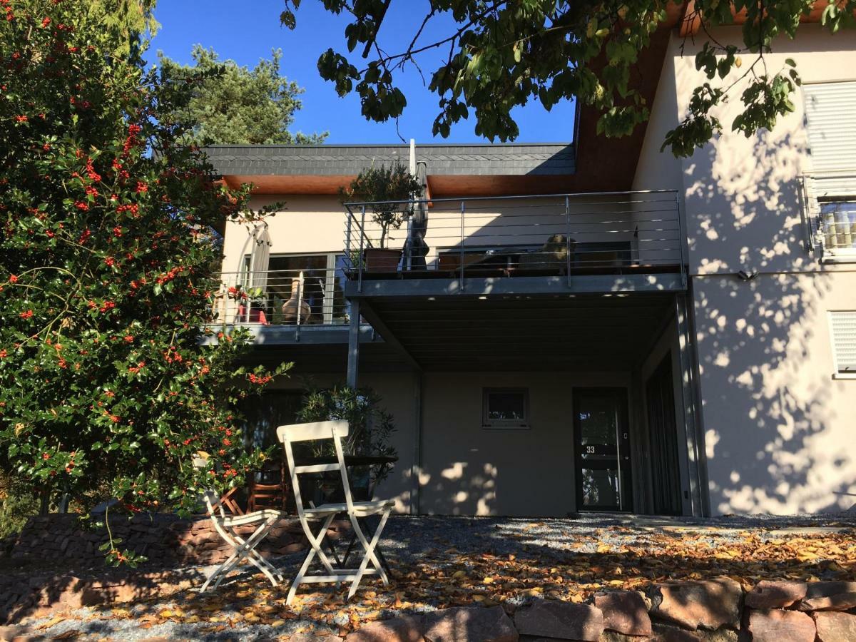 Ferienhaus Haagalm Primstal Exterior photo