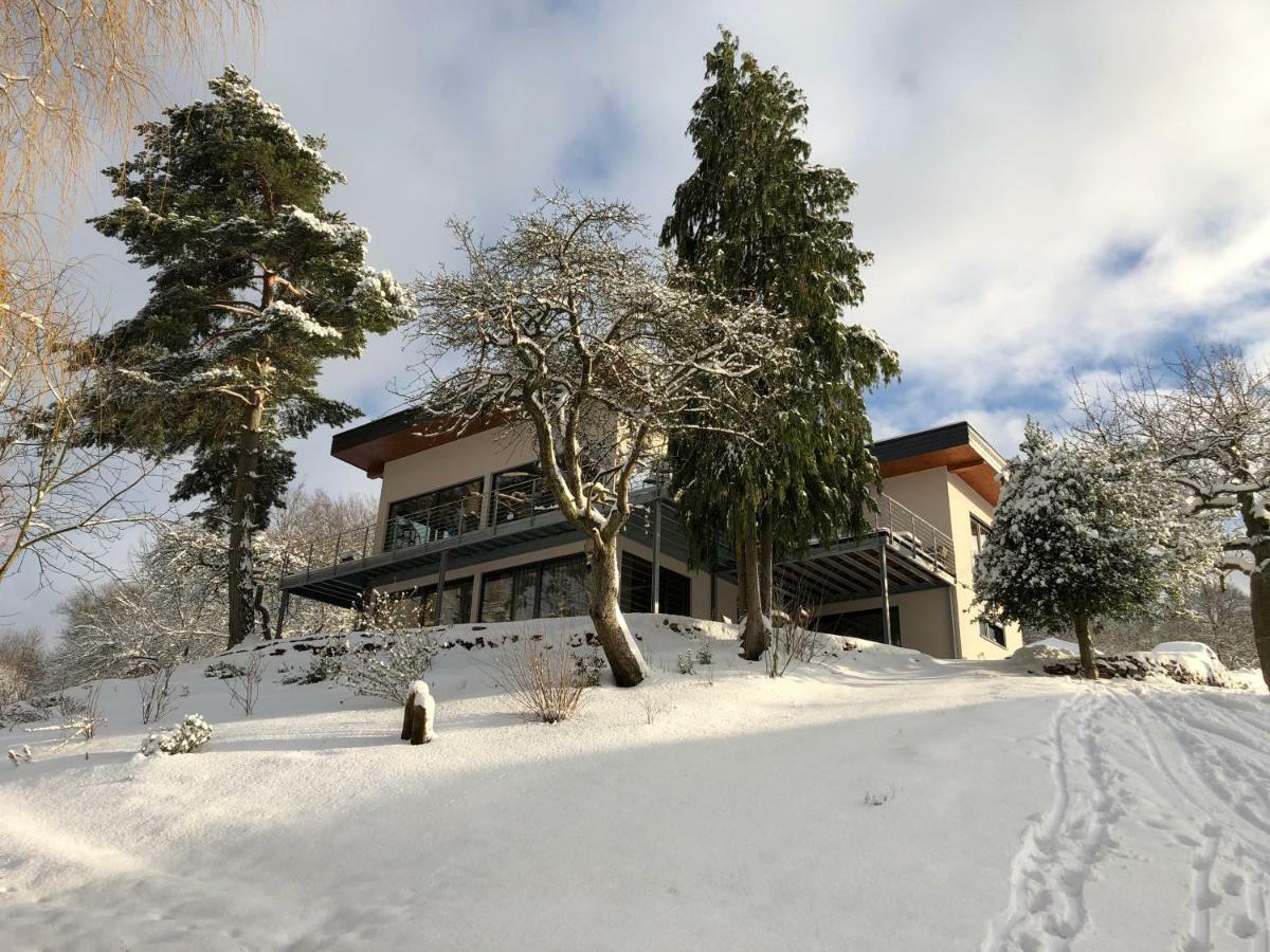 Ferienhaus Haagalm Primstal Exterior photo