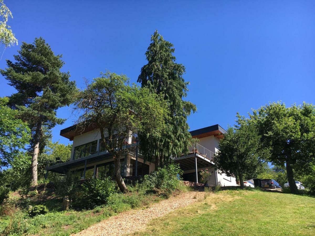 Ferienhaus Haagalm Primstal Exterior photo
