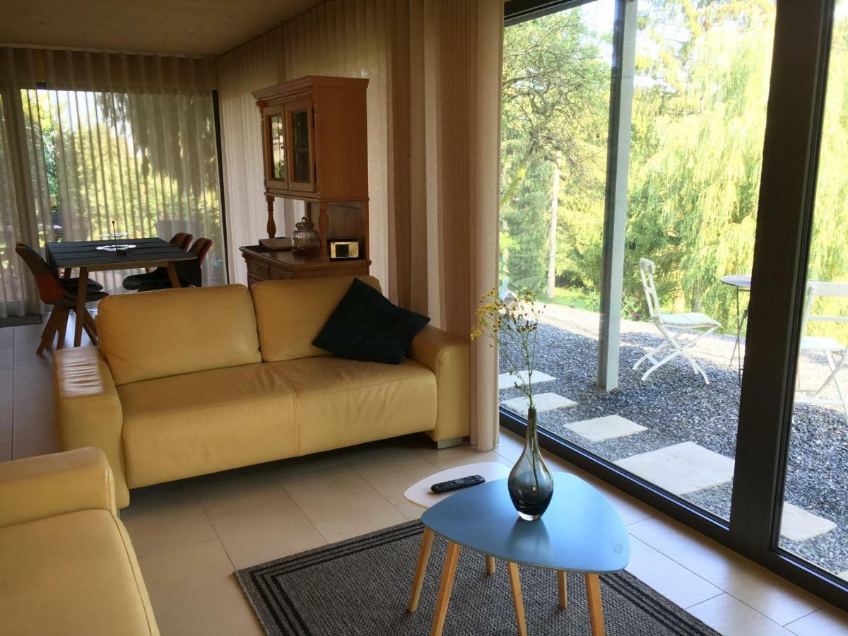 Ferienhaus Haagalm Primstal Exterior photo