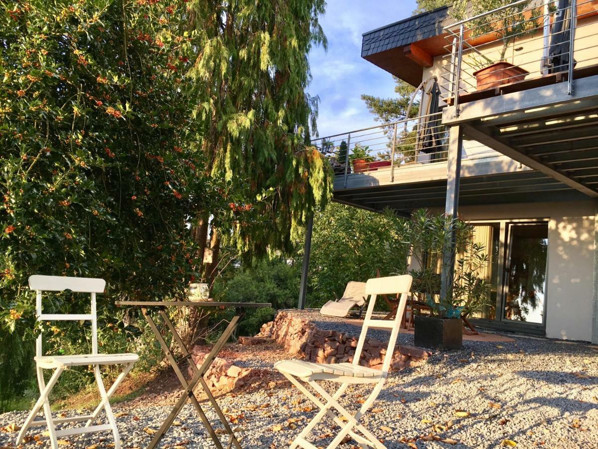 Ferienhaus Haagalm Primstal Exterior photo