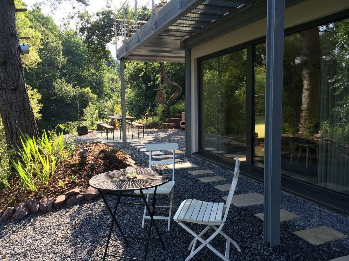 Ferienhaus Haagalm Primstal Exterior photo